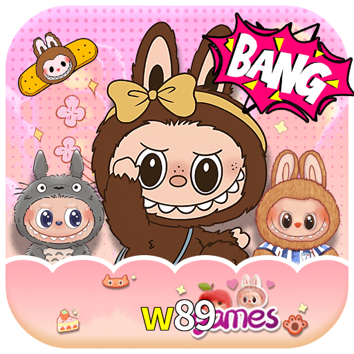 w89 App